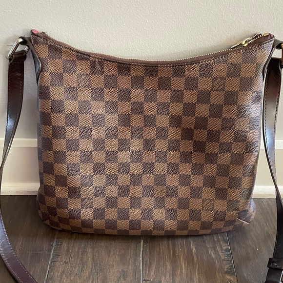 Louis Vuitton Bags Authentic Louis Vuitton Damier Bloomsbury Poshmark